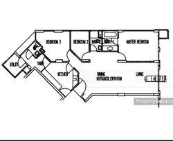 Melville Park (D18), Condominium #486294761
